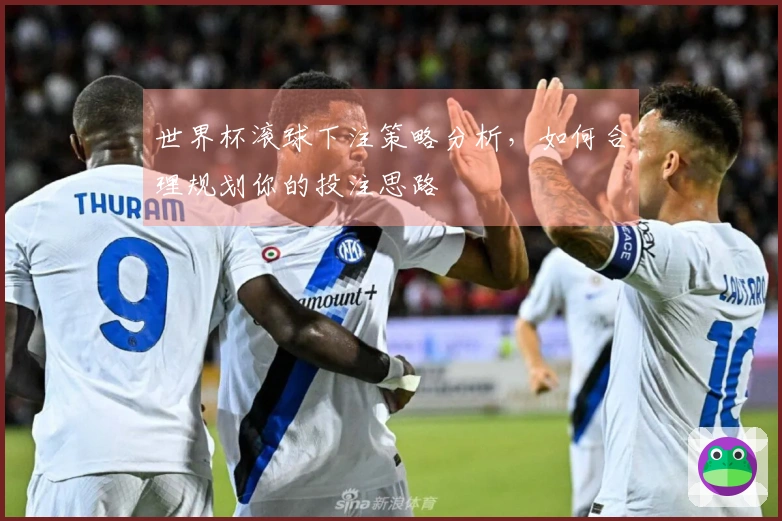 世界杯滚球下注策略分析，如何合理规划你的投注思路