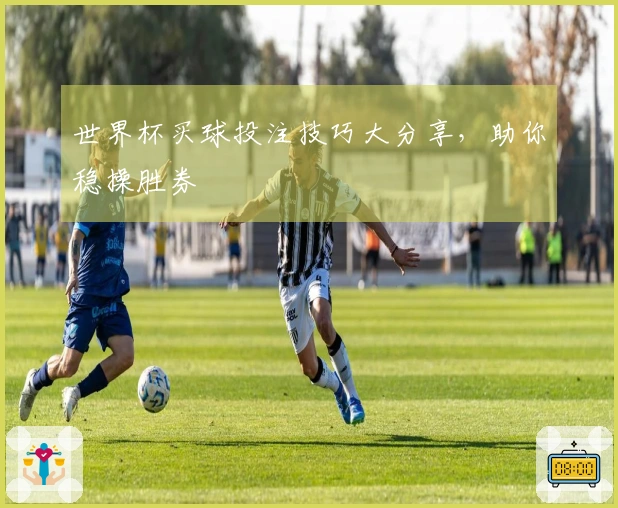 世界杯买球投注技巧大分享，助你稳操胜券