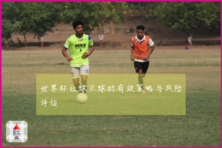 世界杯让球买球的有效策略与风险评估