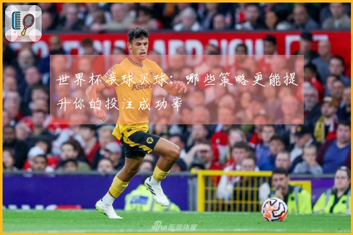 世界杯滚球买球：哪些策略更能提升你的投注成功率