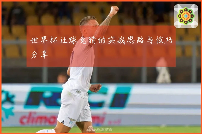 世界杯让球竞猜的实战思路与技巧分享