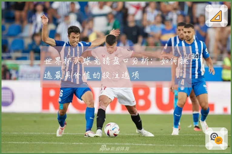 世界杯买球竞猜盘口分析：如何挑选最具价值的投注选项