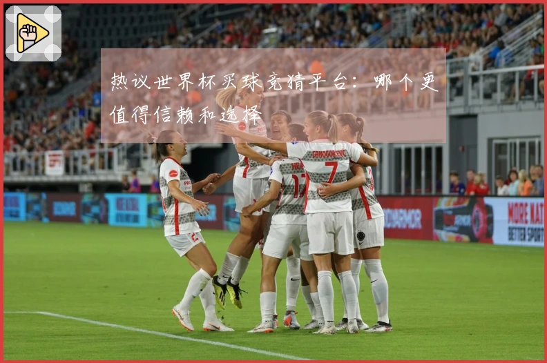 热议世界杯买球竞猜平台：哪个更值得信赖和选择